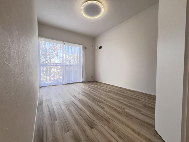 町田市玉川学園1丁目の中古マンション3階部分の洋室1の写真