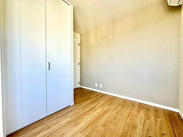 町田市玉川学園5丁目の中古マンション3階部分の洋室3の写真