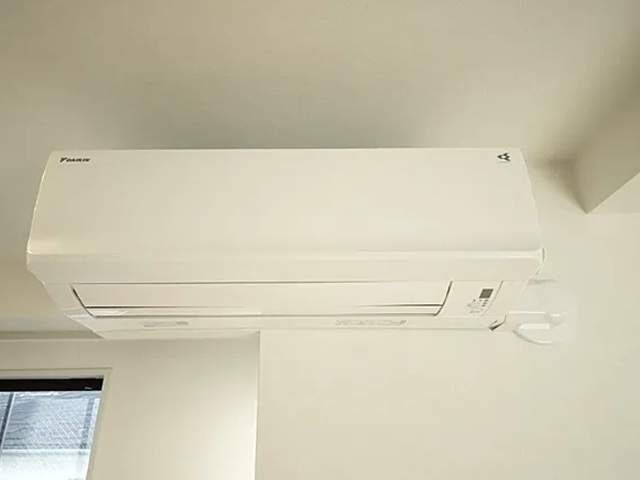 町田市玉川学園5丁目の中古マンション3階部分の設備の写真