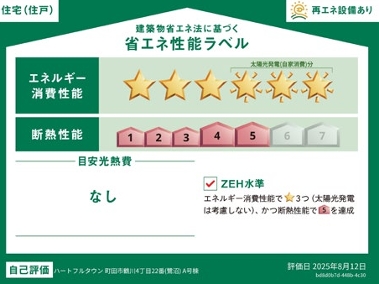町田市鶴川4丁目の新築戸建てB号棟の設備の写真