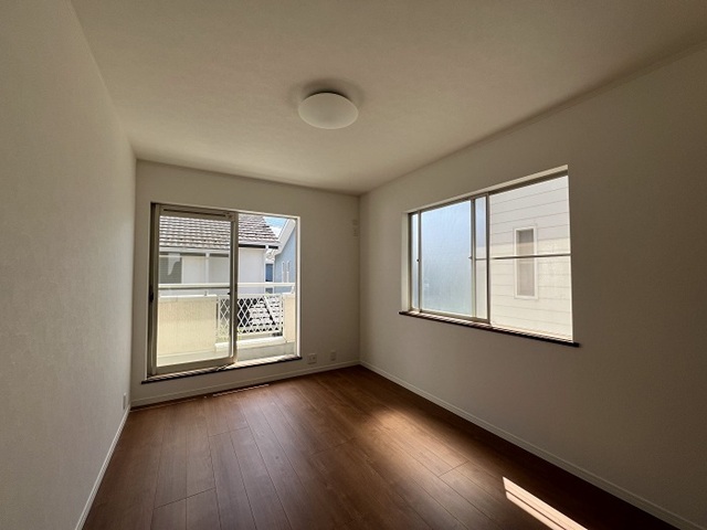 町田市薬師台2丁目の中古戸建ての洋室3の写真