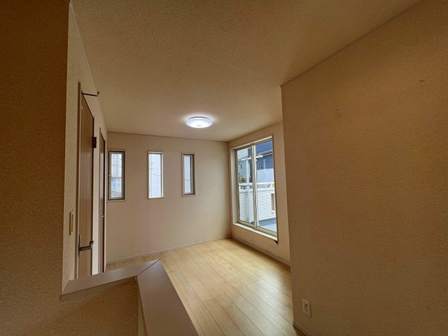 町田市山崎町の中古戸建てのフリースペースの写真