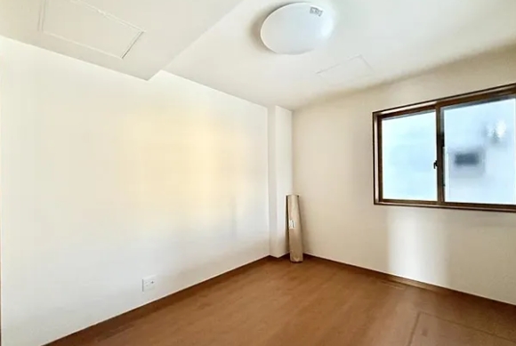 相模原市中央区相生3丁目の新築戸建て1号棟の洋室1の写真