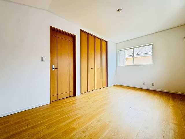 相模原市中央区上溝1丁目の中古戸建ての洋室1の写真