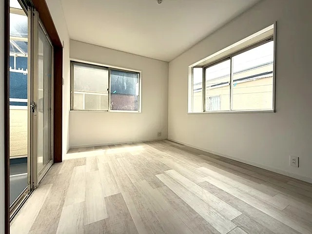 相模原市中央区田名の中古戸建ての洋室1の写真