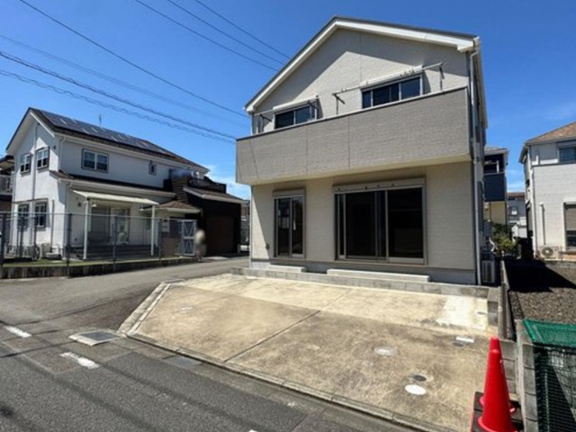 相模原市中央区陽光台4丁目の中古戸建ての外観2枚目の写真