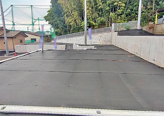 相模原市中央区淵野辺本町3丁目の土地2区画の外観の写真