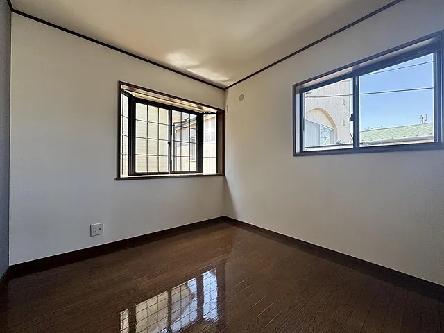 相模原市緑区相原5丁目の中古戸建ての洋室2の写真