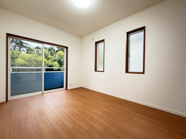 相模原市緑区下九沢の中古戸建ての洋室1の写真