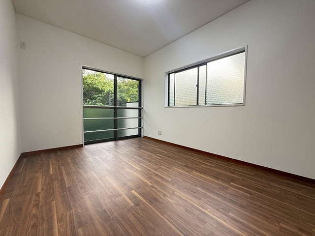 相模原市緑区若葉台3丁目の中古戸建ての洋室3の写真