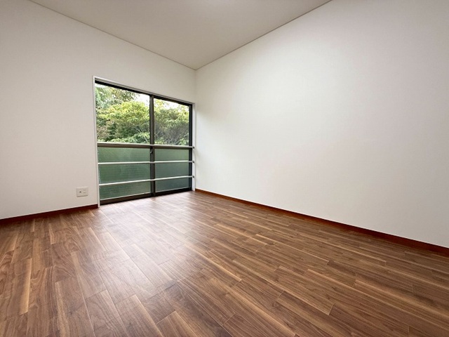 相模原市緑区若葉台3丁目の中古戸建ての洋室4の写真