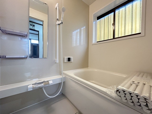 相模原市南区御園4丁目の中古戸建てのバスルームの写真