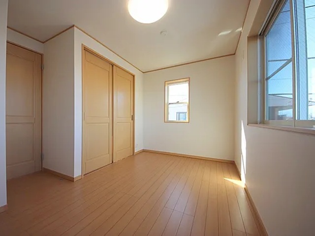 相模原市南区相模台7丁目の中古戸建ての洋室1の写真