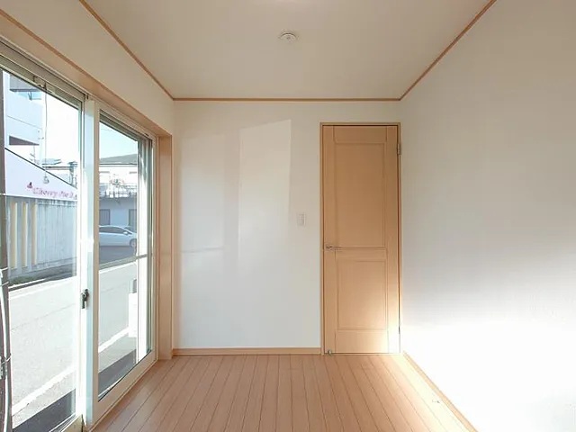 相模原市南区相模台7丁目の中古戸建ての洋2室の写真