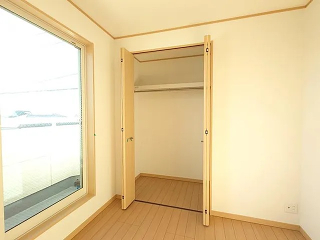 相模原市南区相模台7丁目の中古戸建ての収納の写真