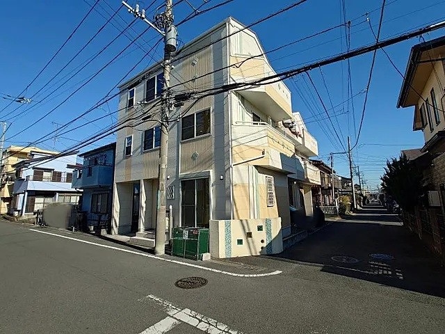 相模原市南区相模台7丁目の中古戸建ての外観2枚目の写真