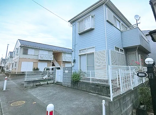 相模原市南区下溝の土地の外観の写真