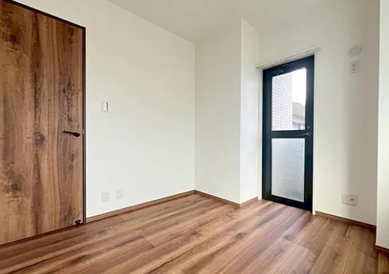 八王子市堀之内2丁目の中古マンションの洋室2の写真