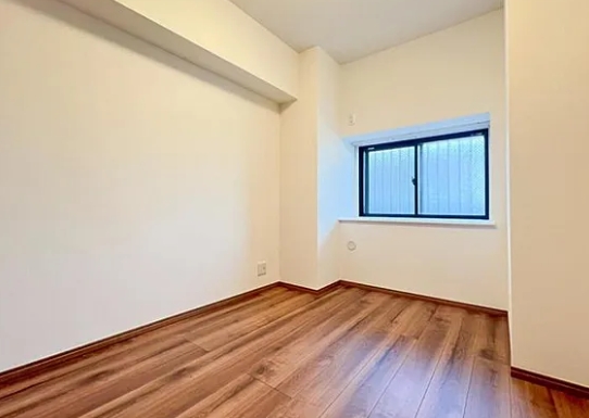 八王子市堀之内2丁目の中古マンションの洋室3の写真