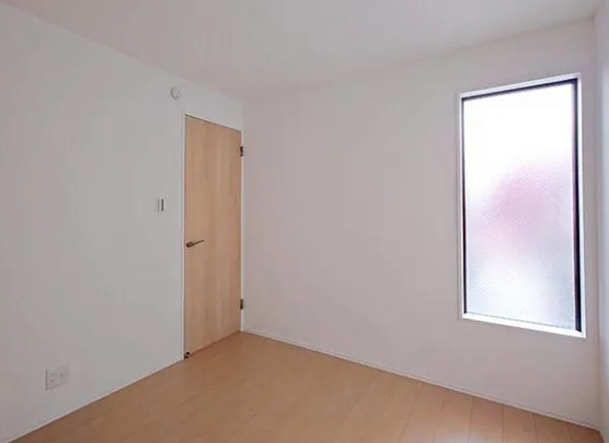 八王子市子安町1丁目の新築戸建て1号棟の洋室3