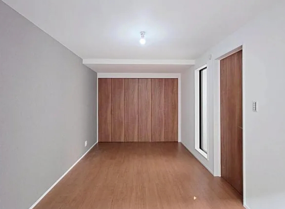 八王子市子安町1丁目の新築戸建て2号棟の洋室2