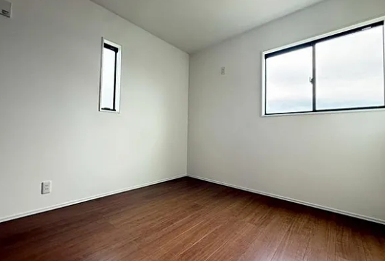 八王子市めじろ台3丁目の新築戸建て1号棟の洋室3