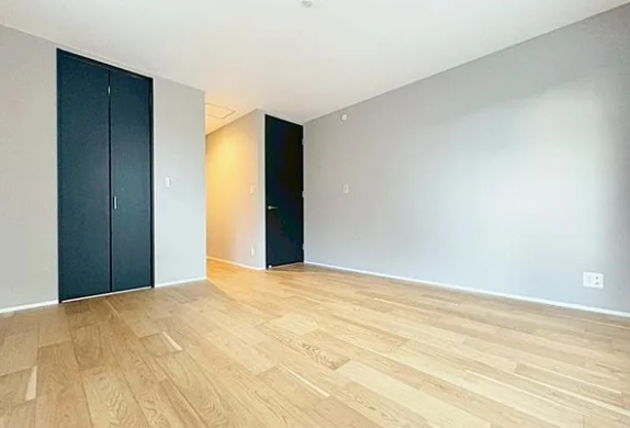 八王子市めじろ台3丁目の新築戸建てA号棟の洋室1