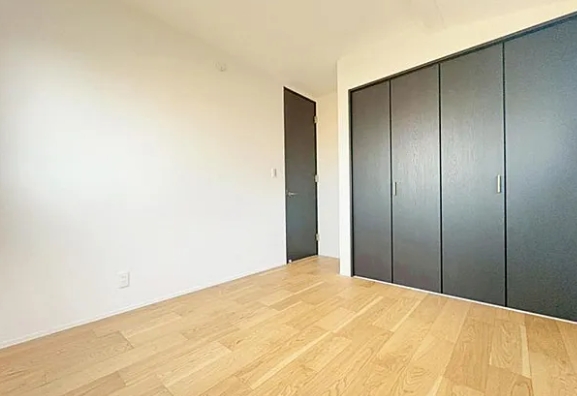 八王子市めじろ台3丁目の新築戸建てB号棟の洋室3