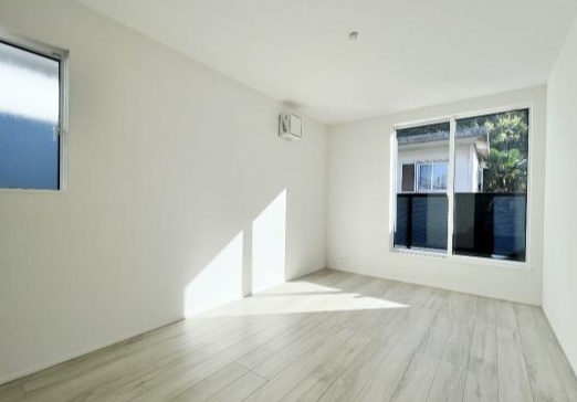 八王子市元八王子町3丁目の新築戸建て1号棟の洋室1