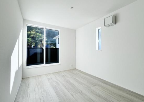 八王子市元八王子町3丁目の新築戸建て1号棟の洋室2