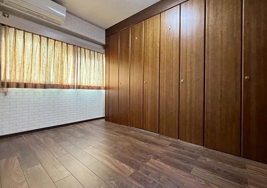 八王子市元横山町2丁目の中古マンションの洋室1の写真