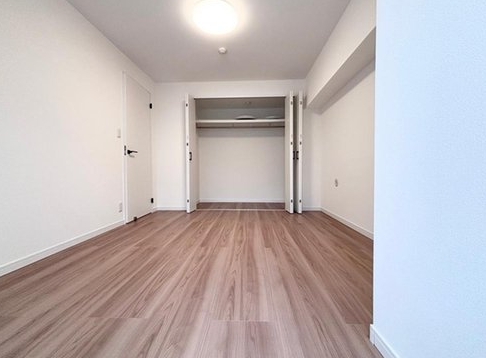 八王子市明神町1丁目の中古マンションの洋室3の写真