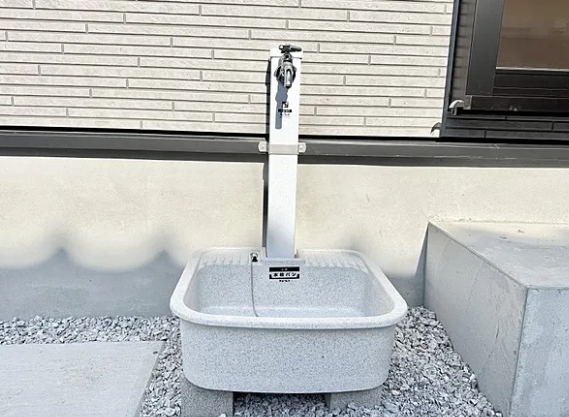 八王子市散田町２丁目の新築戸建て1号棟の設備