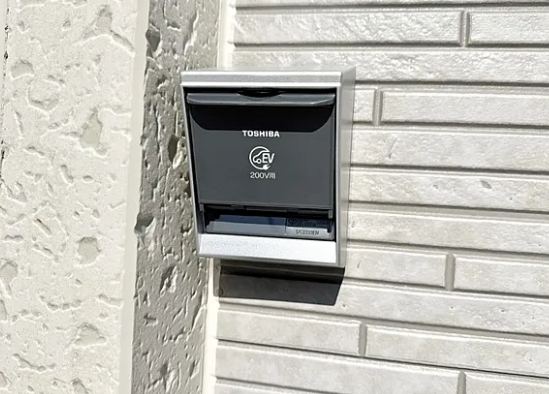 八王子市散田町２丁目の新築戸建て1号棟の設備