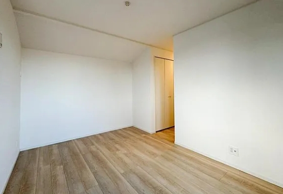 八王子市諏訪町の新築戸建て1号棟の洋室1