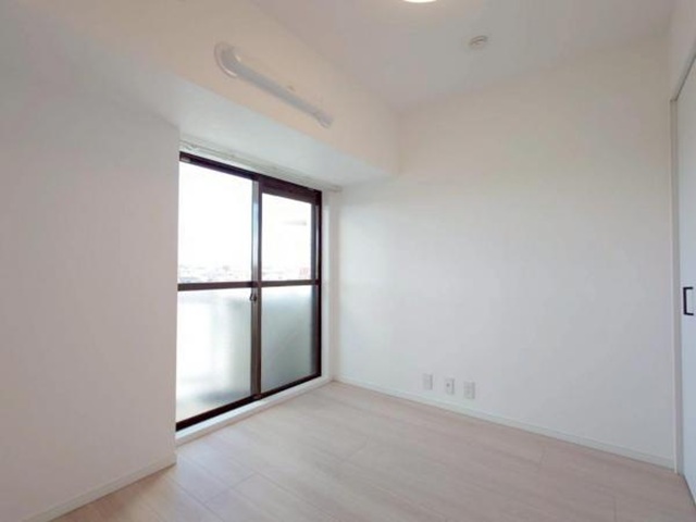 相模原市中央区東淵野辺5丁目の中古マンション5階部分の洋室の写真