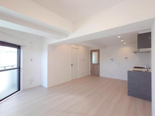 相模原市中央区東淵野辺5丁目の中古マンション5階部分のダイニングの写真