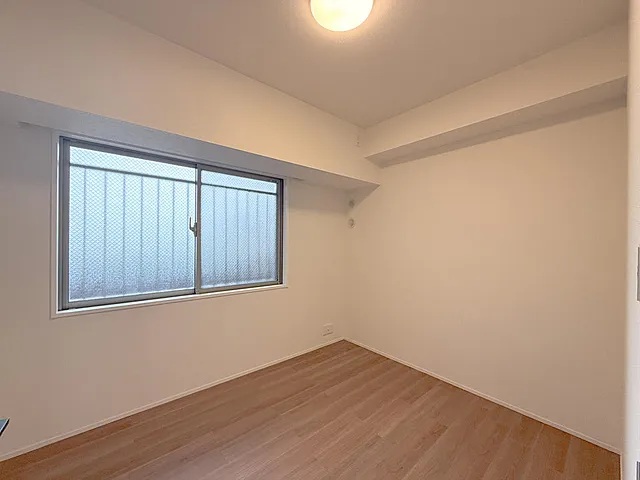 相模原市中央区上溝の中古マンション3階部分の洋室3の写真