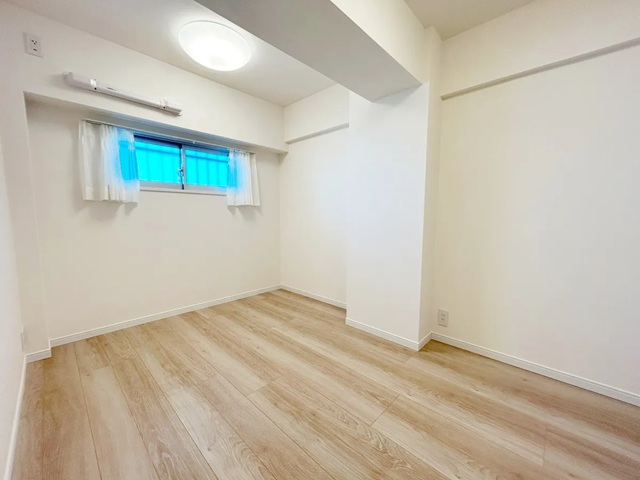 相模原市中央区相模原2丁目の中古マンション9階部分の洋室2の写真