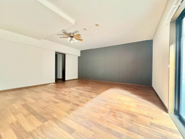 相模原市中央区矢部3丁目の中古マンション1階部分の洋室1の写真