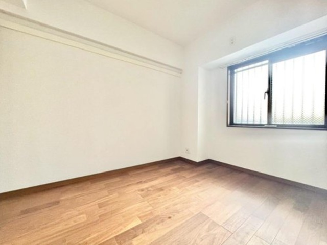 相模原市中央区矢部3丁目の中古マンション1階部分の洋室2の写真