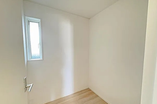 相模原市中央区上溝の新築戸建て4号棟の納戸の写真