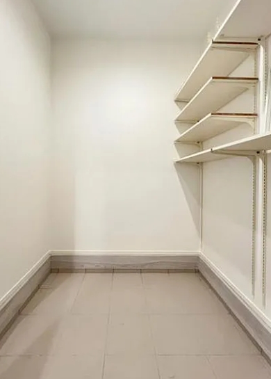 相模原市緑区東橋本3丁目の新築戸建て9号棟のシューズクロークの写真