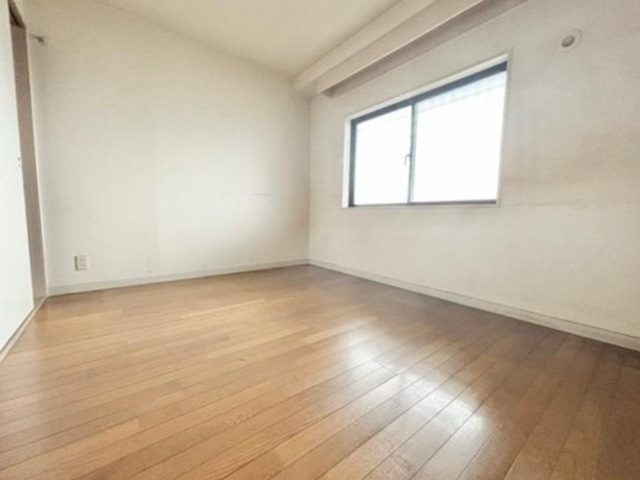 相模原市南区東林間3丁目の中古マンション4階部分の洋室2の写真