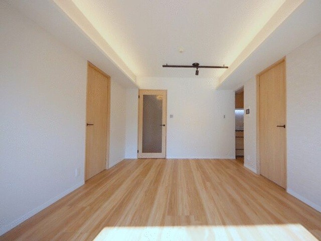 相模原市南区上鶴間本町3丁目の中古マンション5階部分のダイニングの写真