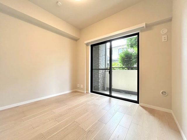 相模原市南区上鶴間本町4丁目の中古マンション1階部分の洋室2の写真