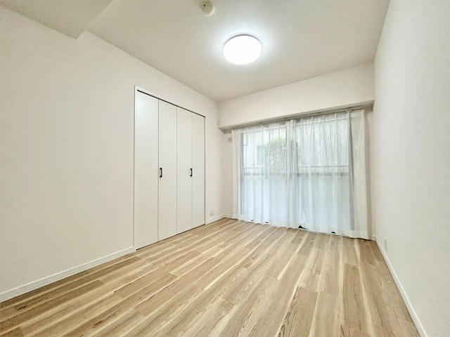 相模原市南区相模大野6丁目の中古マンション1階部分の洋室2の写真