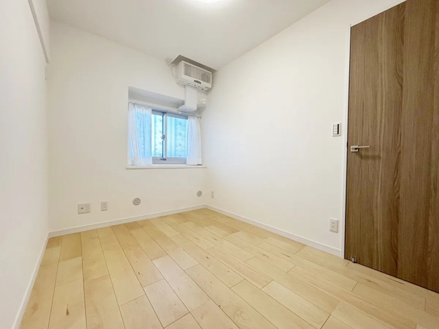 相模原市南区相模大野6丁目の中古マンション4階部分の洋室3の写真