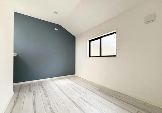 相模原市緑区二本松2丁目の新築戸建て2号棟の洋室4の写真