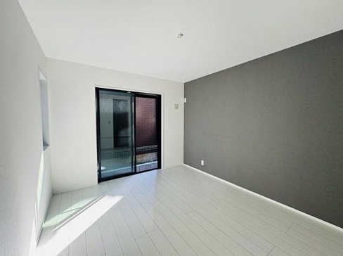 相模原市南区若松6丁目の新築戸建ての洋室3の写真